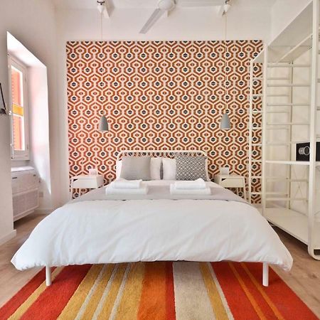 Вілла Eight Point Living 34B Біргу Екстер'єр фото