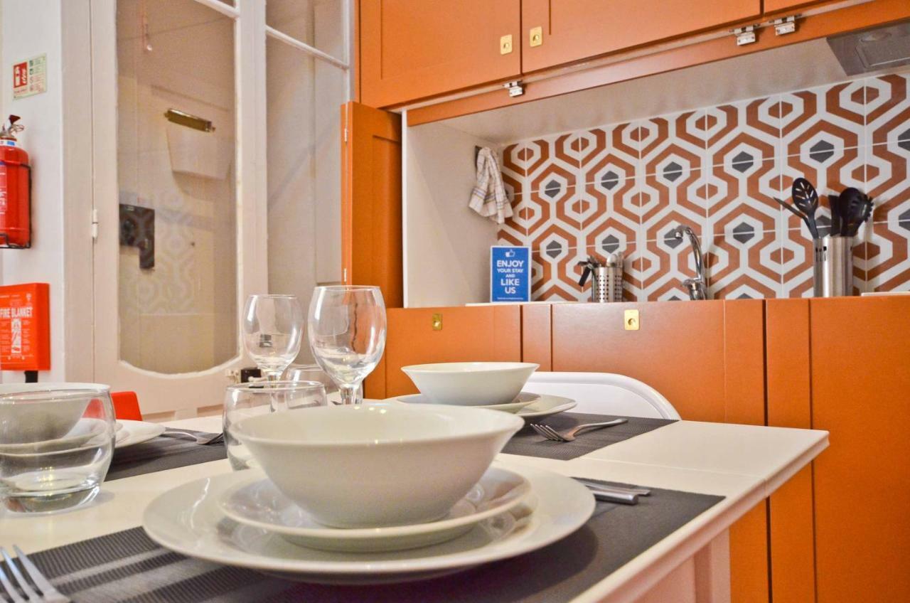 Вілла Eight Point Living 34B Біргу Екстер'єр фото