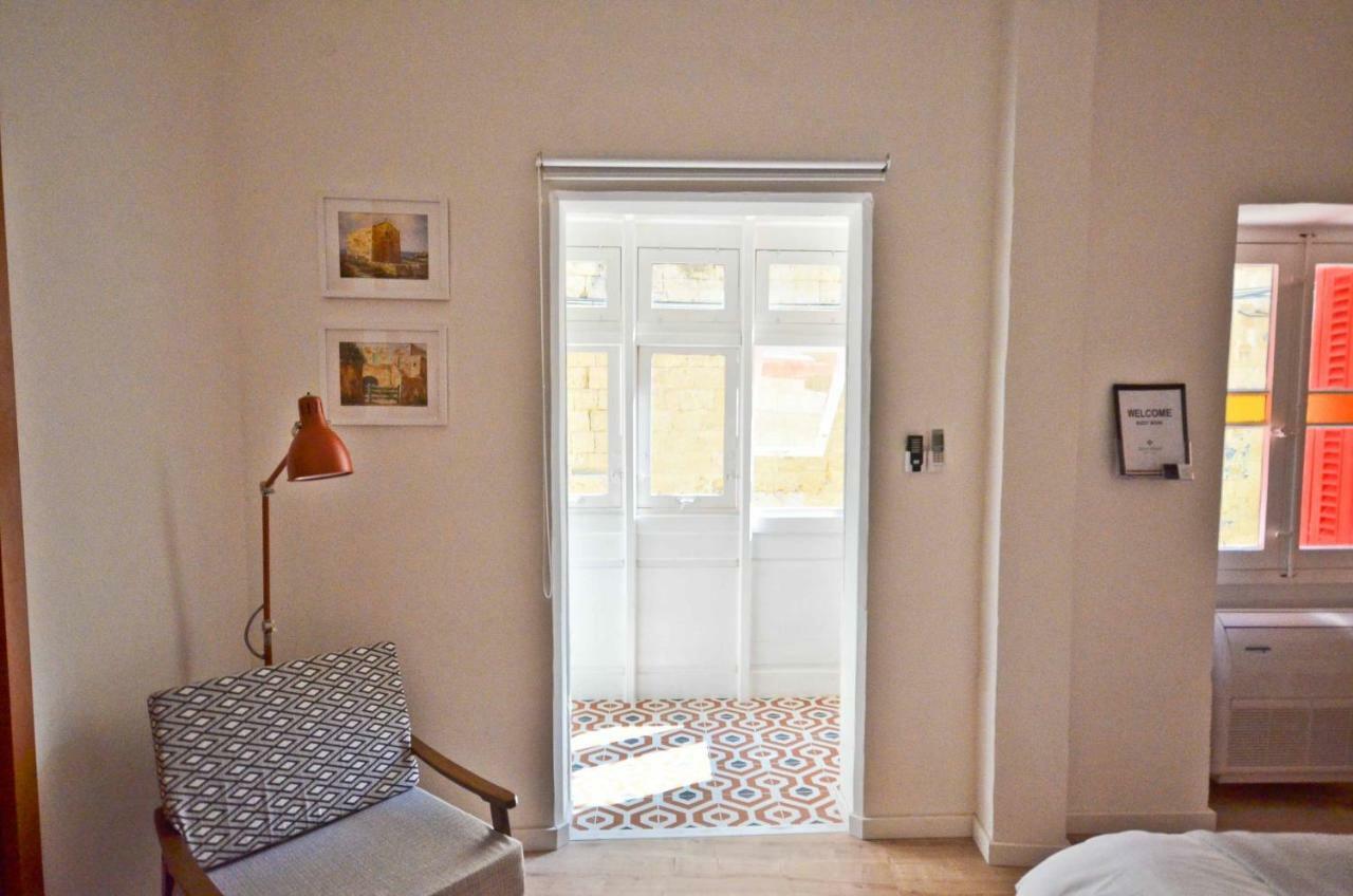 Вілла Eight Point Living 34B Біргу Екстер'єр фото