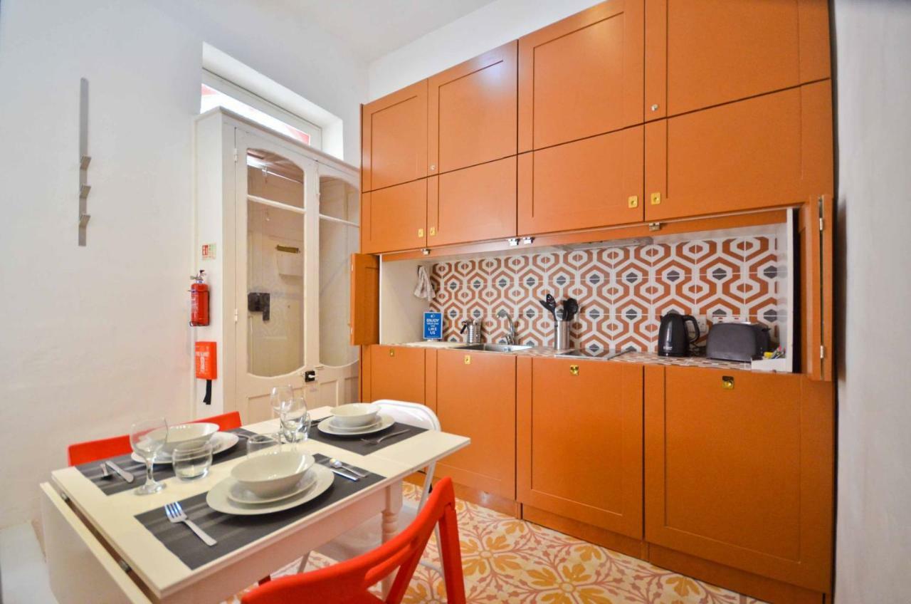 Вілла Eight Point Living 34B Біргу Екстер'єр фото